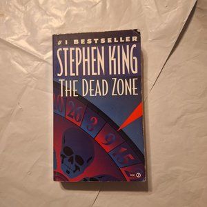 the dead zone